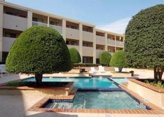 Hotel Oyo Dfw Airport North 2*