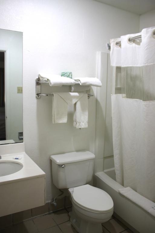 Oyo Dfw Airport North Hotel Irving