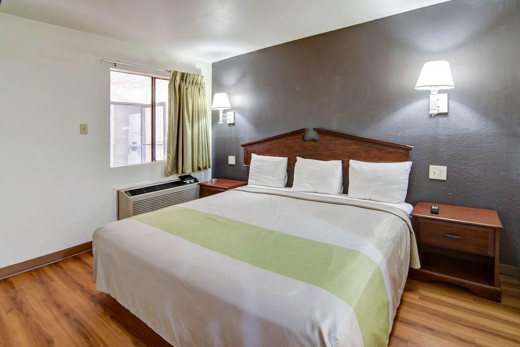 Hotel Oyo Dfw Airport North Irving