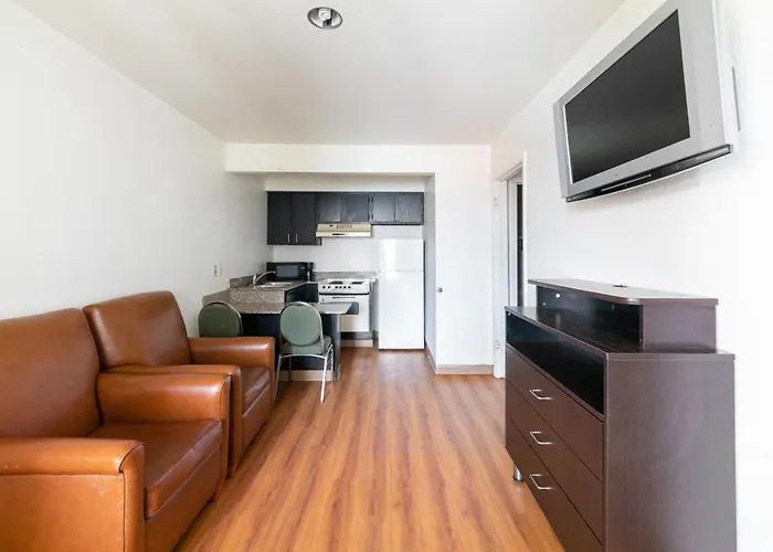 Oyo Hotel Irving Dfw Airport North