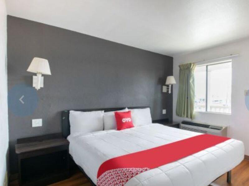 Hotel Oyo Dfw Airport North Irving