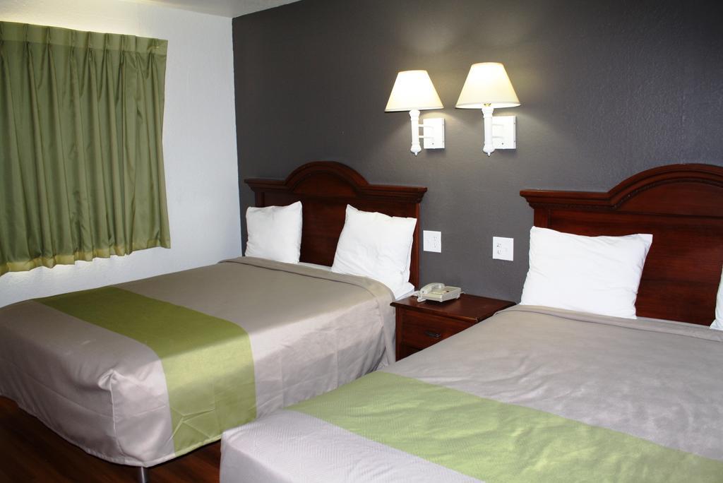 Hotel Oyo Dfw Airport North
