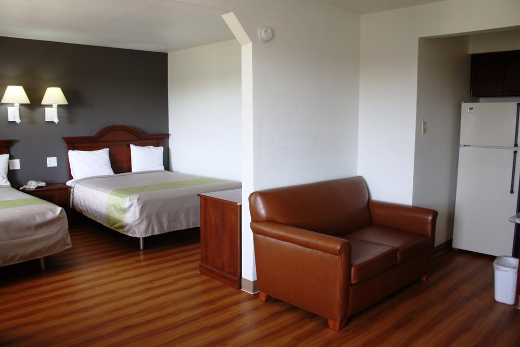 Oyo Dfw Airport North Hotel