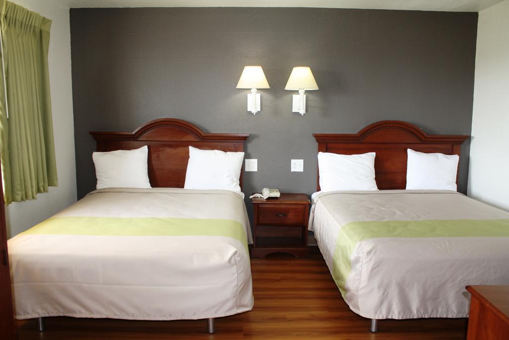 Hotel Oyo Dfw Airport North 2*