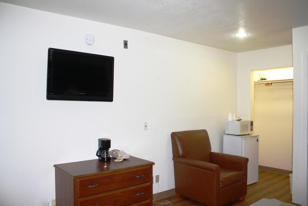 Hotel Oyo Dfw Airport North Irving