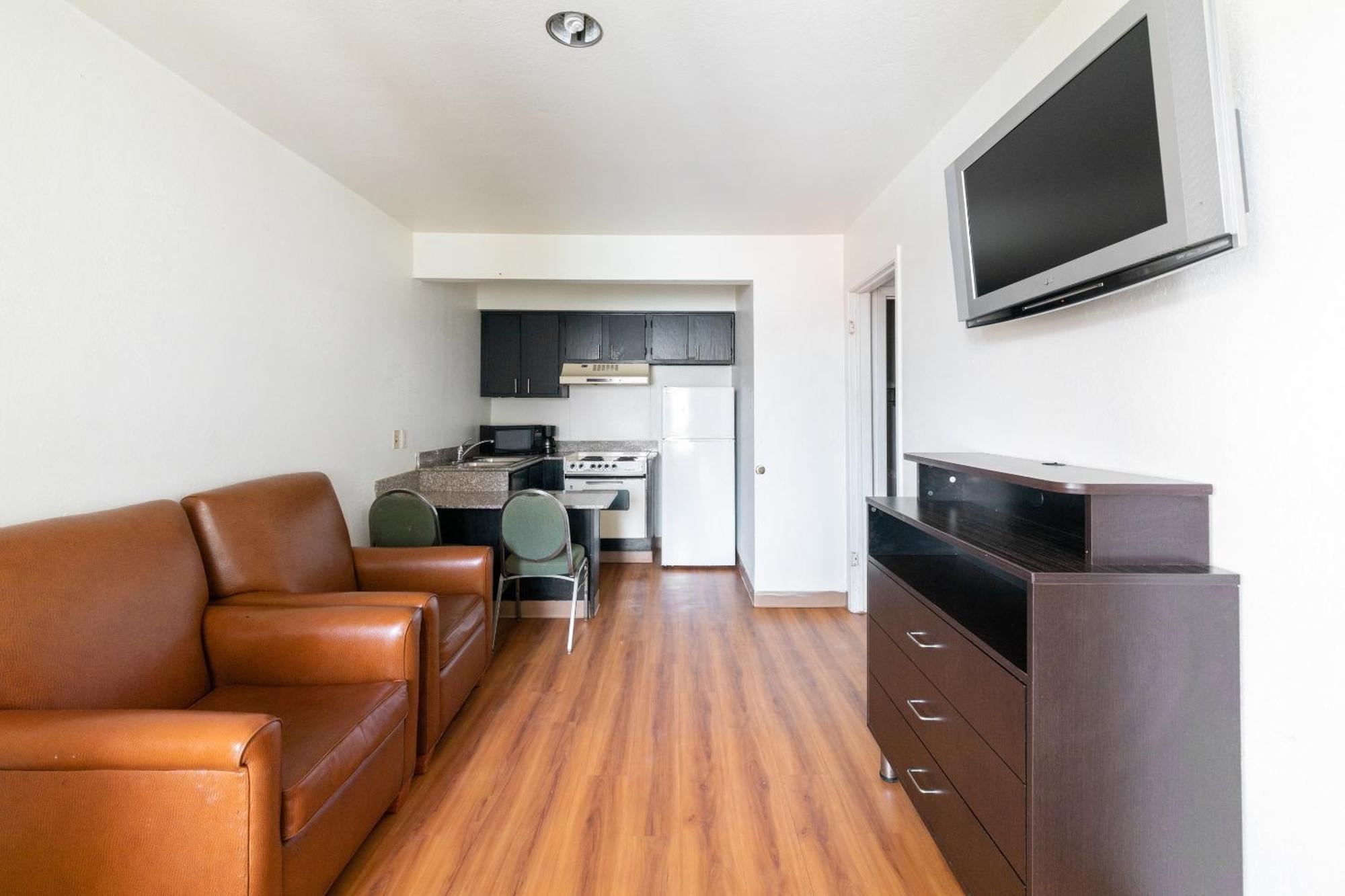 Oyo Dfw Airport North Hotel 2*