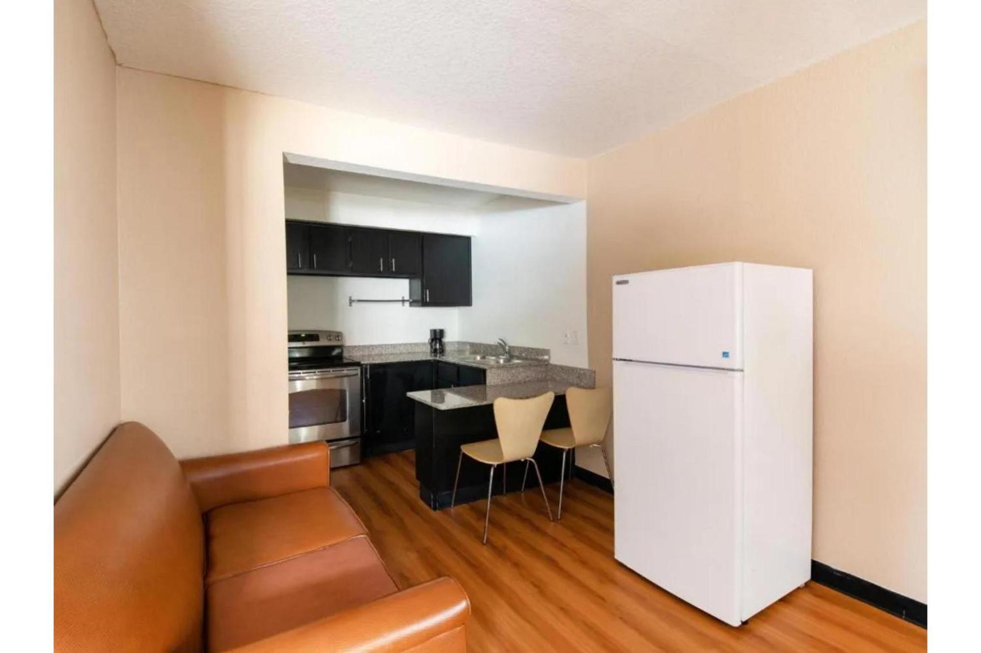Oyo Dfw Airport North Hotel 2*