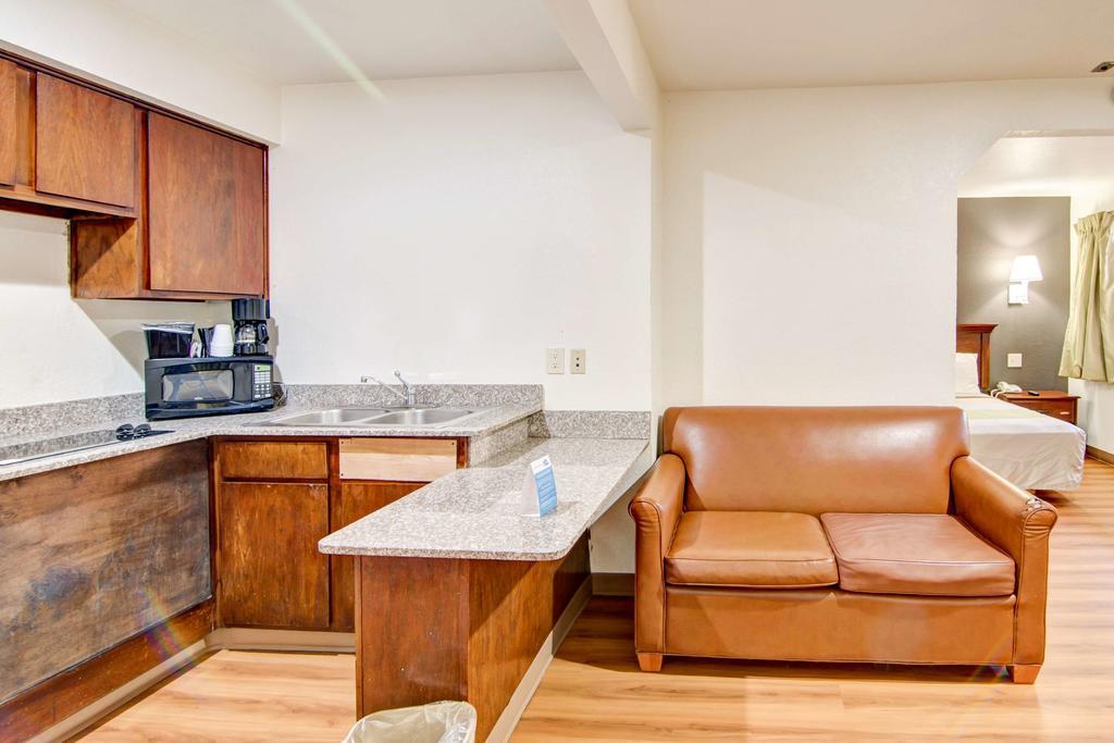 Hotel Oyo Dfw Airport North