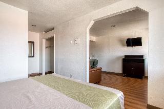Hotel Oyo Dfw Airport North 2*