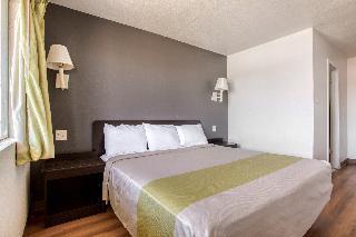 Oyo Dfw Airport North Hotel Irving