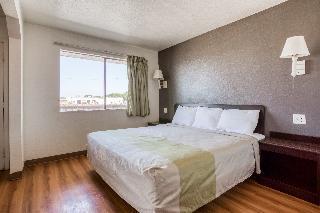 Hotel Oyo Dfw Airport North 2*