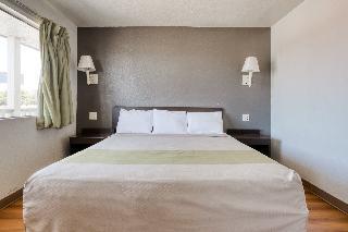 Oyo Dfw Airport North Hotel 2*